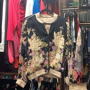 Spell light weight jacket Size large